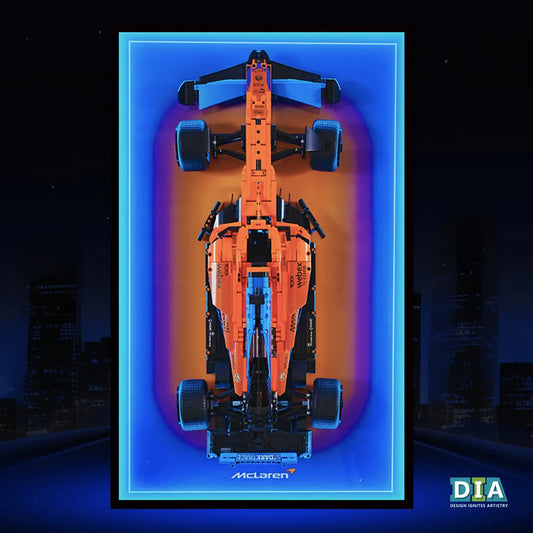 LEGO™ Frame for McLaren Formula 1™ Race Car(42141)